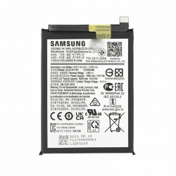 Battery For Samsung A226...