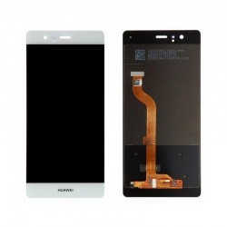 华为 Huawei P9 总成 白色 (EVA-L09)