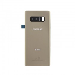 Tapa Trasera Para Samsung...