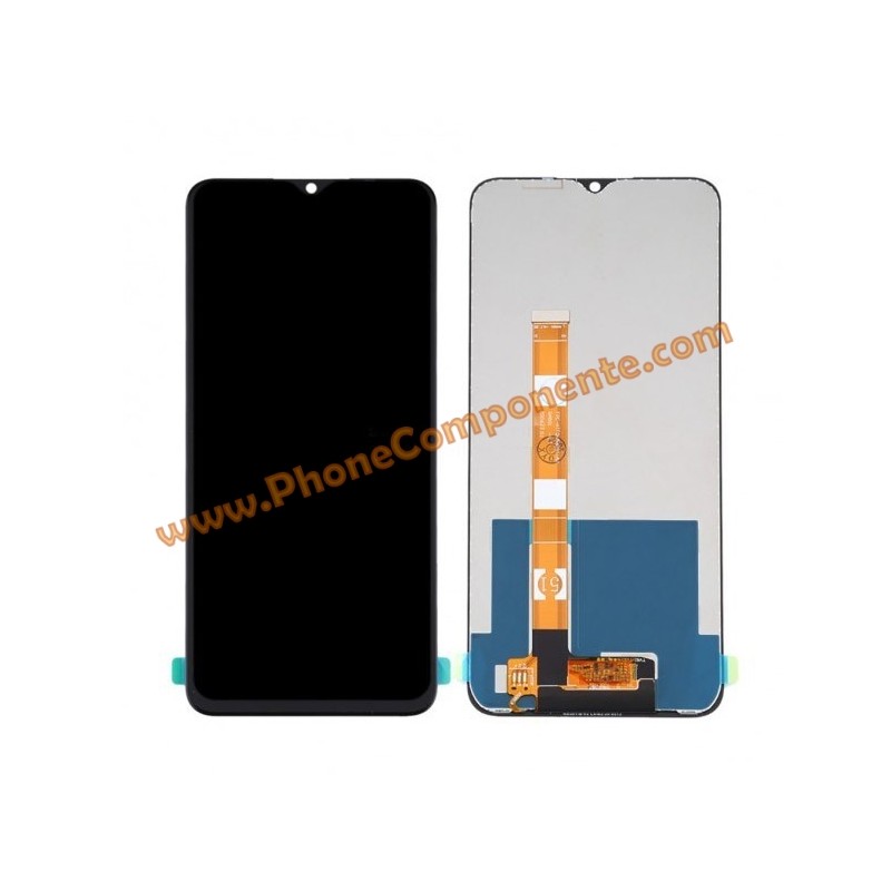 OPPO A15 总成 (Original 100,CPH2185,Realme 7i Version Global,RMX2193)