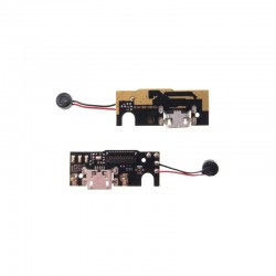 阿尔卡特 Alcatel 1SE 充电口小板排线...