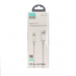 Cable lightning 3A ONEMAX...