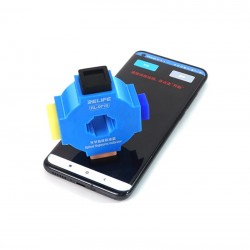 Optical Fingerprint Aligner...