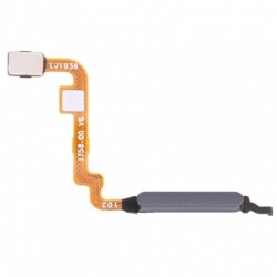 红米 Redmi Note 10 4G 开机排线带指纹...