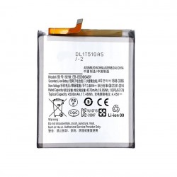 Batería Para Samsung S906...