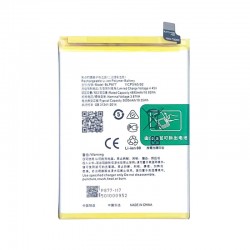Battery For Realme 8i...