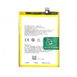 Battery For Realme 6i...