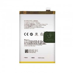 Bateria Para Realme 9i...