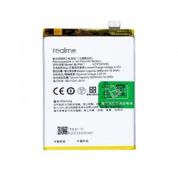 Battery for Realme 8i...