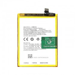 Battery for OPPO A16...