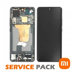 小米 Mi 12 5G 总成 黑色 带框...