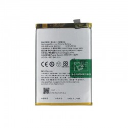 OPPO A74 5G 电池 (BLP851,A74...