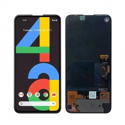 谷歌 Google Pixel 4A 4G 总成...