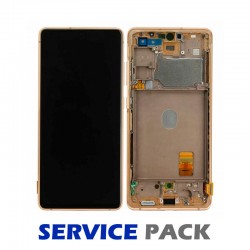 三星 G780 Galaxy S20 FE 总成...