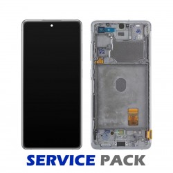 三星 G780 Galaxy S20 FE 总成 白色...