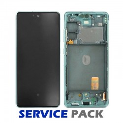 三星 G780 Galaxy S20 FE 总成...