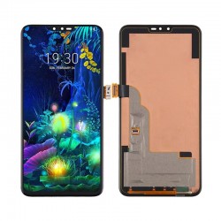 Full Screen For LG V50...