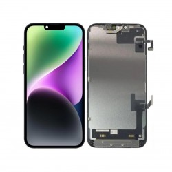 Full Screen for iPhone 14...
