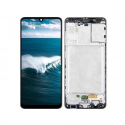 三星 A315 Galaxy A31 总成 带框...