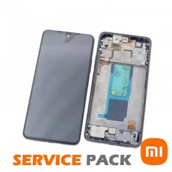 Full Screen for Redmi Note...