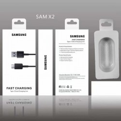 Cable De Carga Samsung USB...
