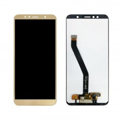 Full Screen for Huawei Y6...