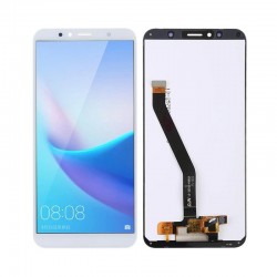 Full Screen for Huawei Y6...