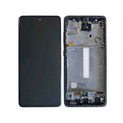三星 A526 Galaxy A52 5G 总成 黑色...
