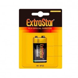 9V 电池 ExtraStar