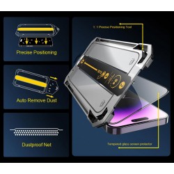 Cristal Full Glue Film 6D...