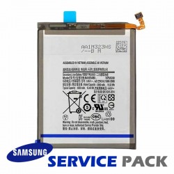 Bateria Para Samsung A505...