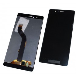 Full Screen for Huawei P9...