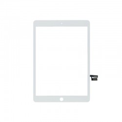 iPad 9 2021 触屏 10.2" 白色...