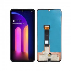Pantalla Completa Para LG...