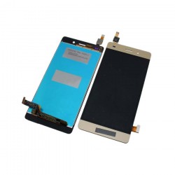 Full Screen for Huawei P8...