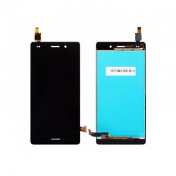 华为 Huawei P8 Lite 总成 黑色...