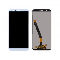 华为 Huawei Honor 7X 总成 白色...