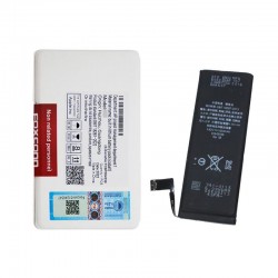 Bateria Para iPhone SE...