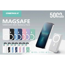 ONEMAX 高品质苹果MAGFASE磁吸充电宝...