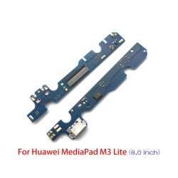 华为 Huawei MediaPad M3 Lite...