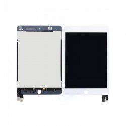 iPad Mini 5 总成 白色 (A2124/...