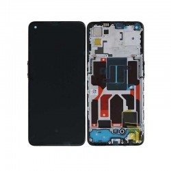 OPPO Find X3 Lite 总成 带框...