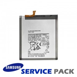 Bateria Para Samsung A515...