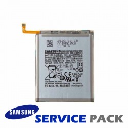 Battery For Samsung G780...
