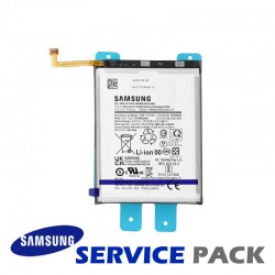 Battery For Samsung A236...