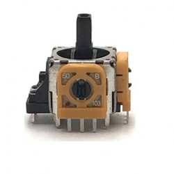 Joystick Mando Para Sony...