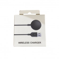 三星手表无线磁吸充电器 USB 适用于WATCH 3...