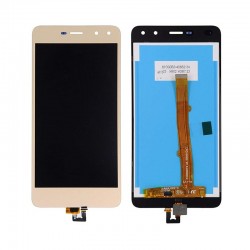 Full Screen for Huawei Y6...