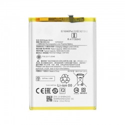 Poco M4 5G 电池 (BN5H/ Poco...