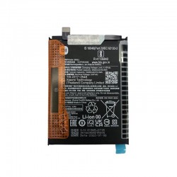 Bateria Para Poco X5 5G...